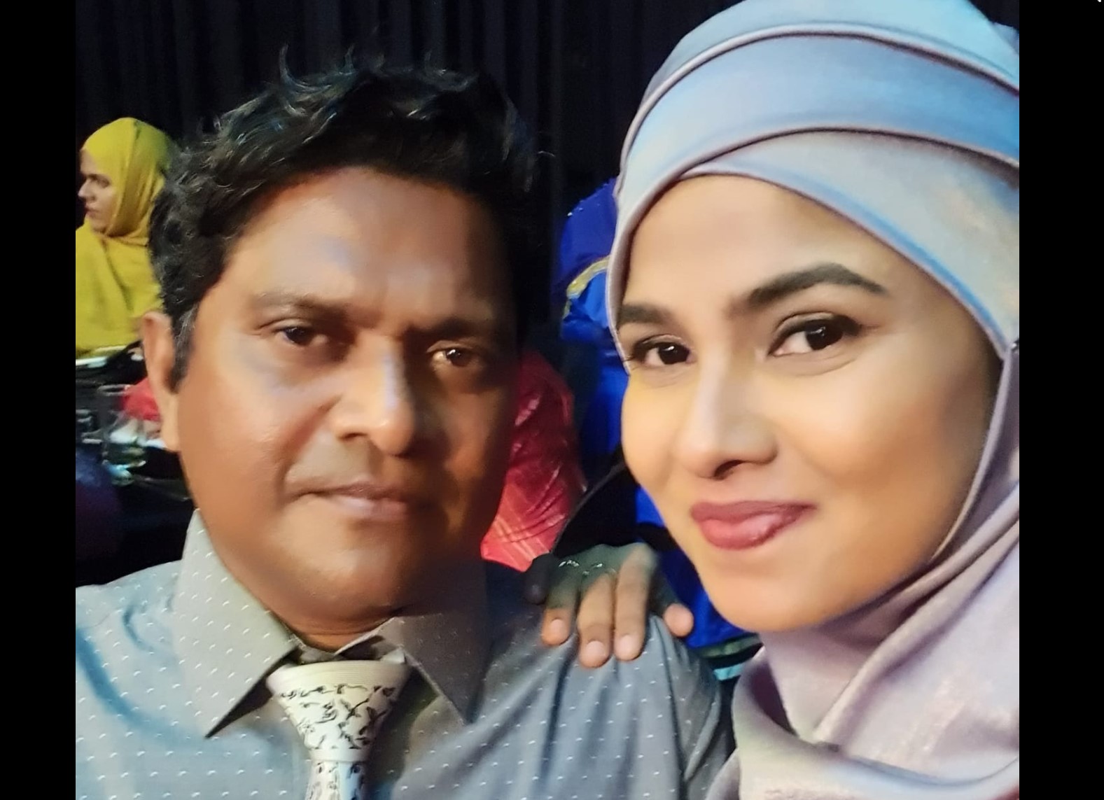 ވަގަށް މިއަރު ބޭރުކަރަން އުޅުނީ ޑައިރެކްޓަރ ނަހުލާއާއި ފިރިމީހާގެ ކުންފުނިން